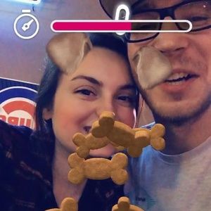 Meet your Posher, Corey